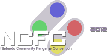 Nintendo Community Fangames Convention